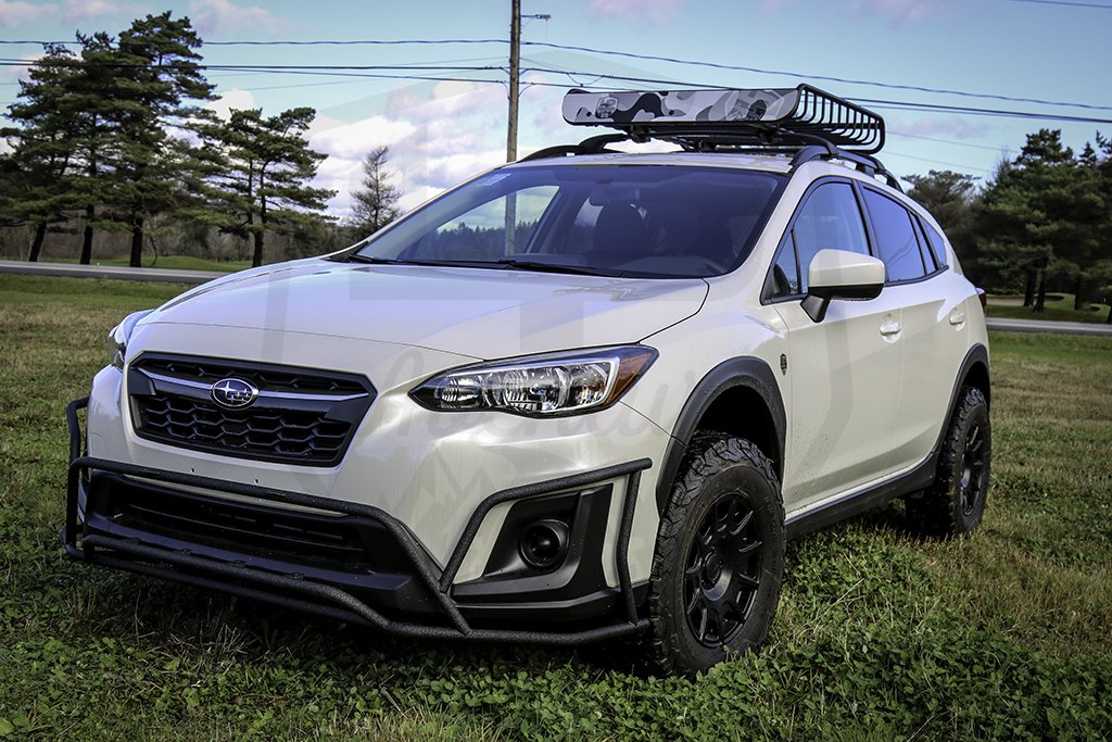 Crosstrek Lift Kit Gallery CT - Subaru | Attention To Detail